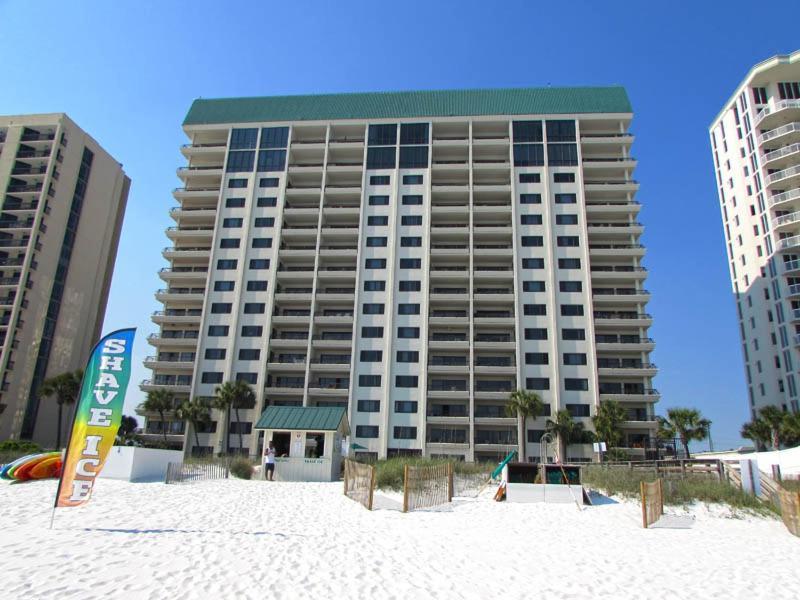 Emerald Towers Destin 804 外观 照片