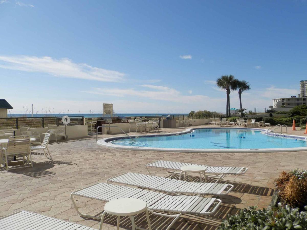Emerald Towers Destin 804 外观 照片