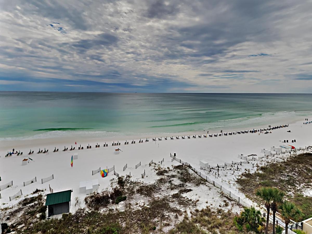 Emerald Towers Destin 804 外观 照片