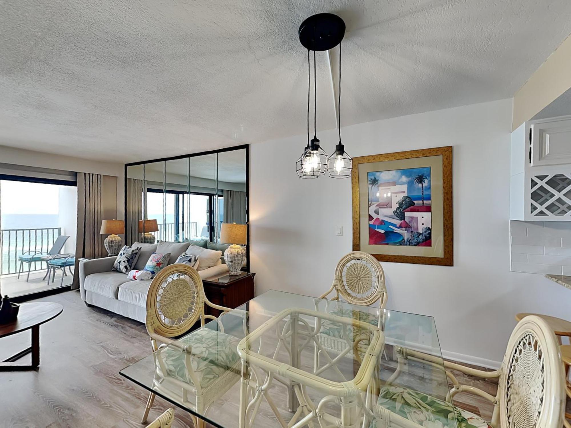 Emerald Towers Destin 804 外观 照片
