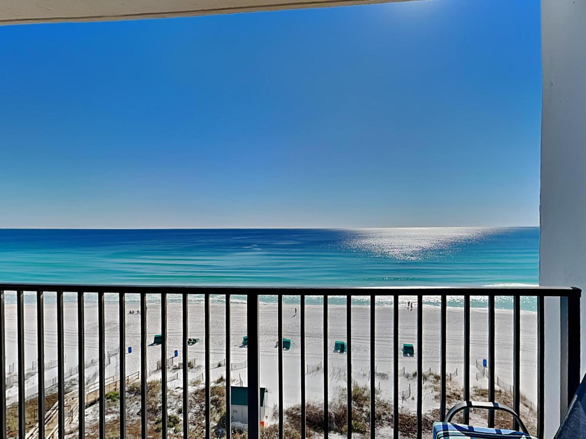 Emerald Towers Destin 804 外观 照片