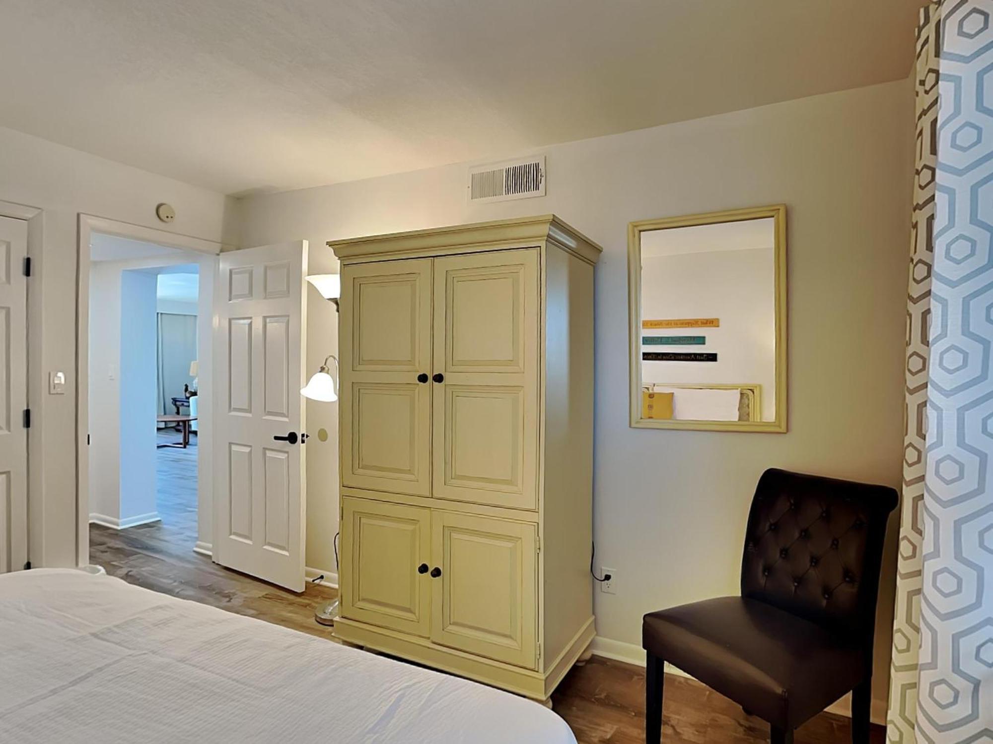 Emerald Towers Destin 804 外观 照片