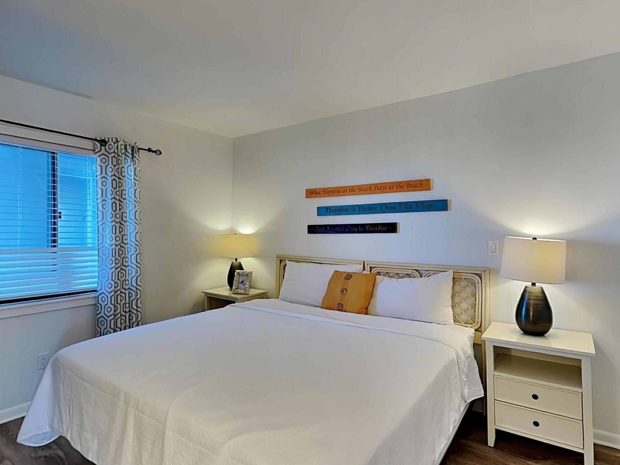 Emerald Towers Destin 804 外观 照片