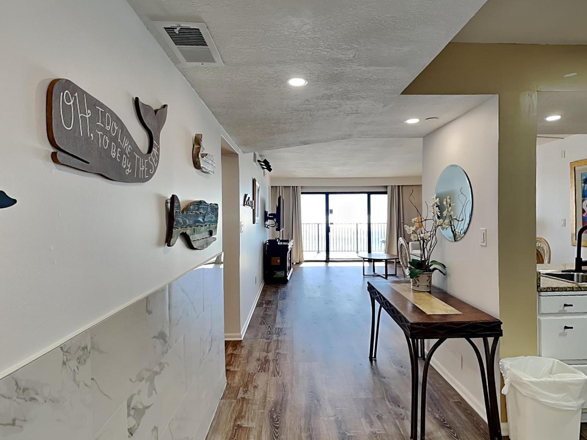 Emerald Towers Destin 804 外观 照片