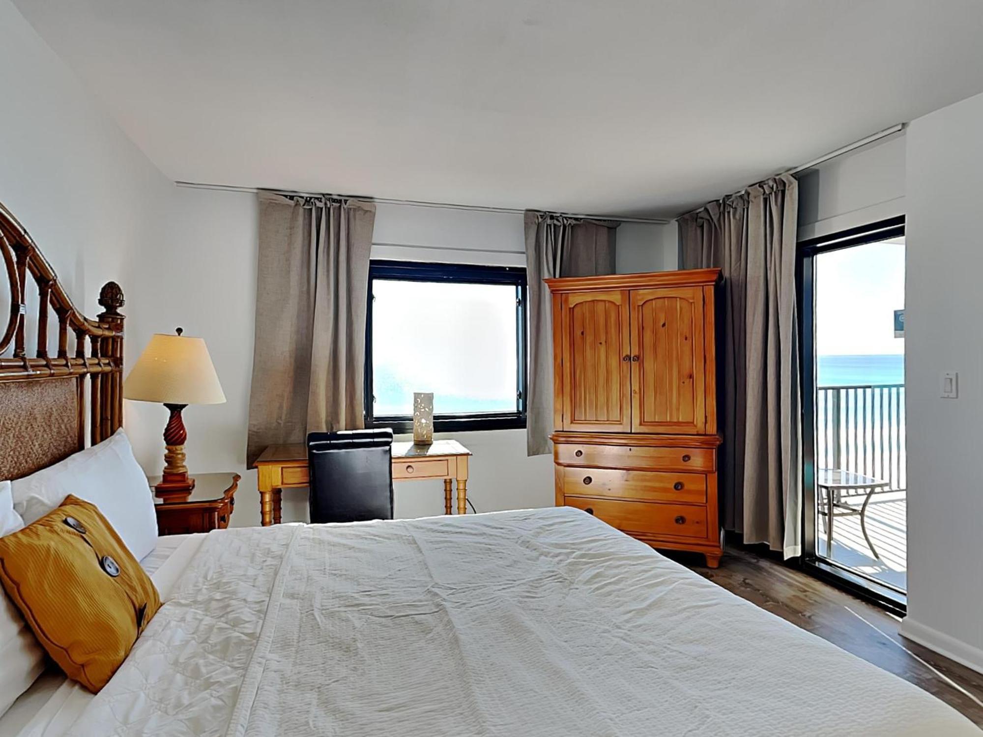 Emerald Towers Destin 804 外观 照片