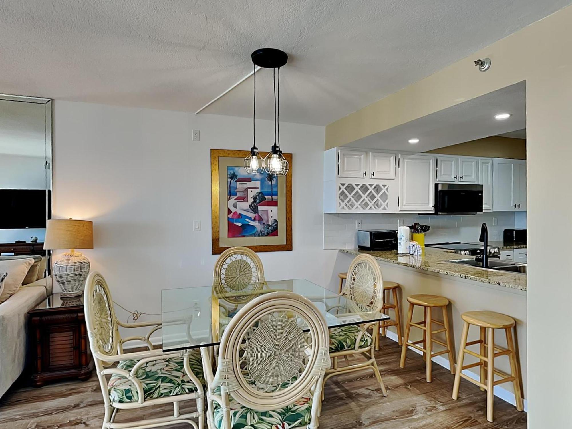 Emerald Towers Destin 804 外观 照片