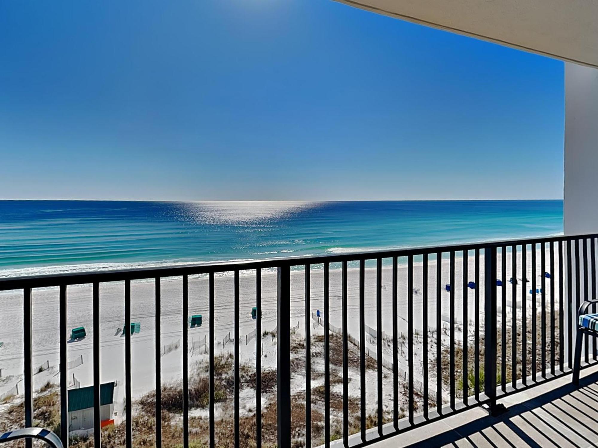 Emerald Towers Destin 804 外观 照片