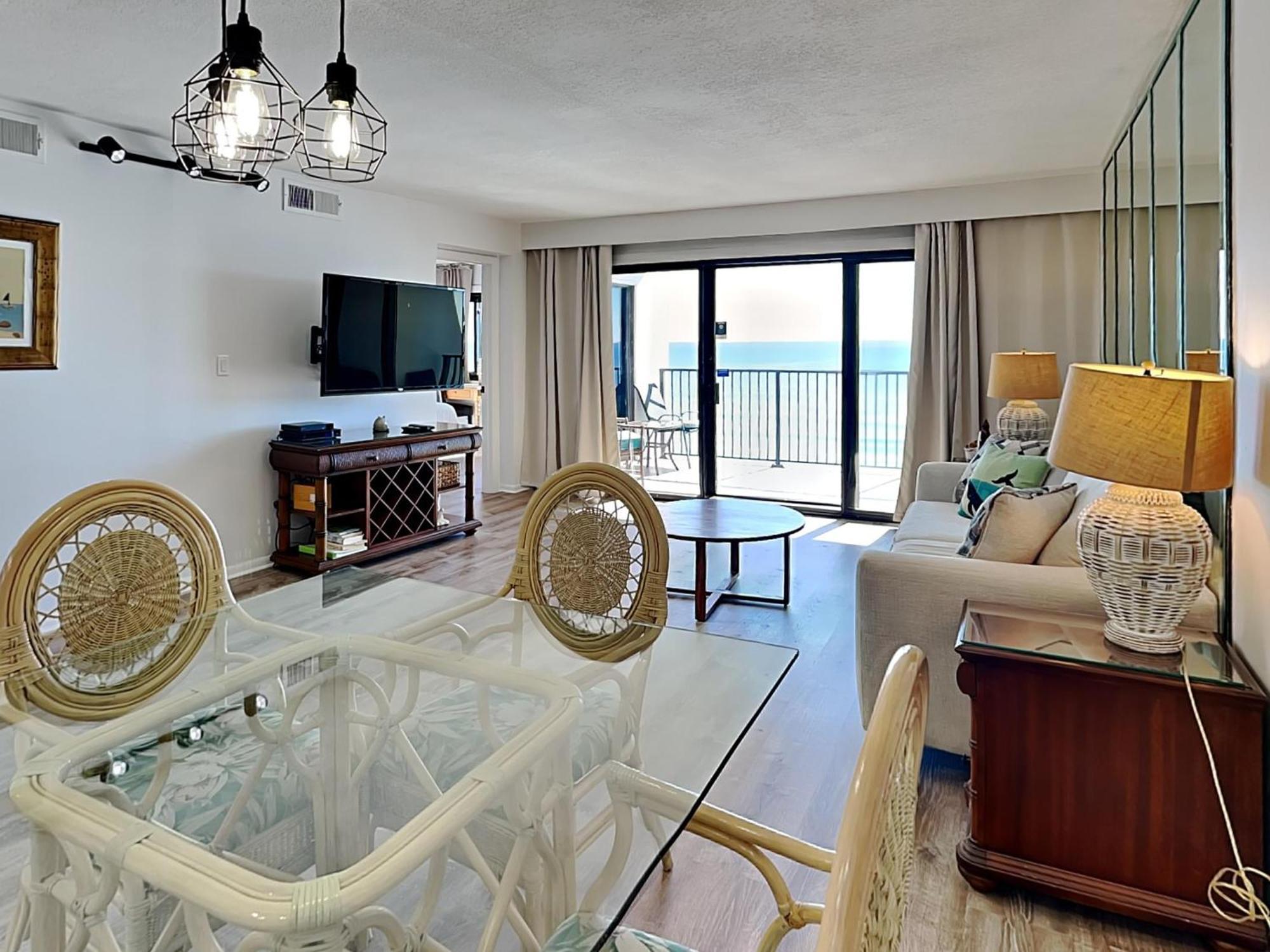 Emerald Towers Destin 804 外观 照片