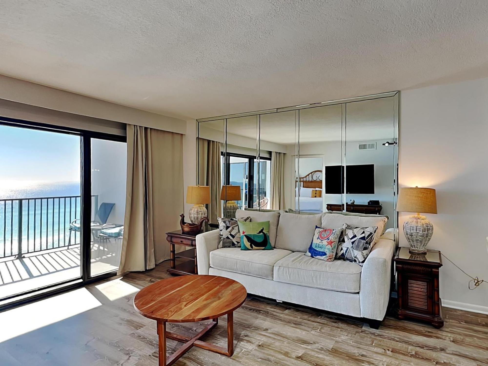 Emerald Towers Destin 804 外观 照片